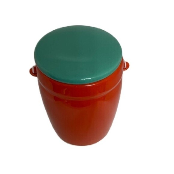 Creative CO-OP Canister Jar Jug Storage Container with Lid - Picture 5 of 12